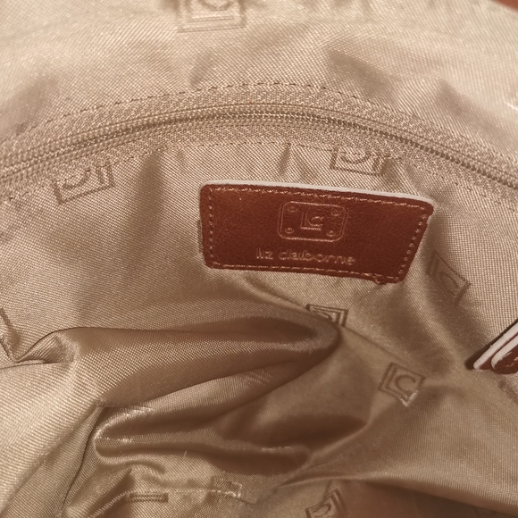 Liz Claiborne hand bag - Picture 10 of 12